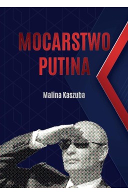 Mocarstwo Putina
