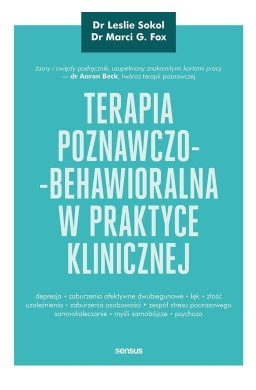 Terapia poznawczo-behawioralna w praktyce...