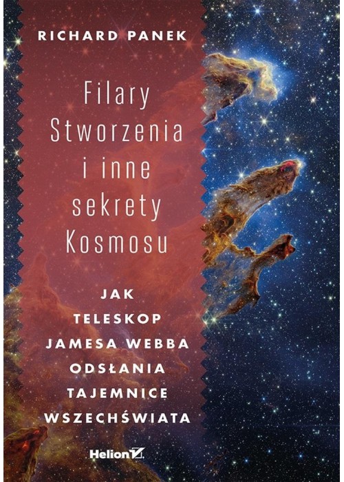 Filary Stworzenia i inne sekrety Kosmosu...