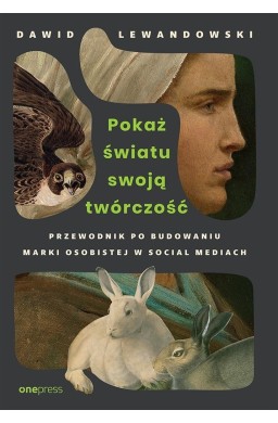 Pokaż światu swoją twórczość