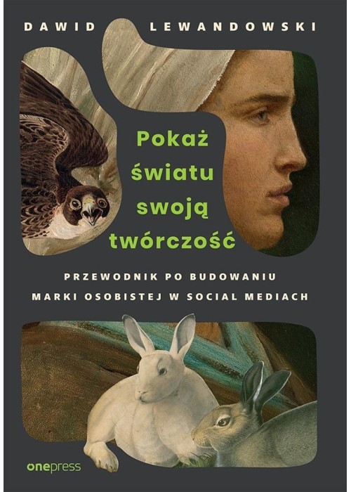 Pokaż światu swoją twórczość