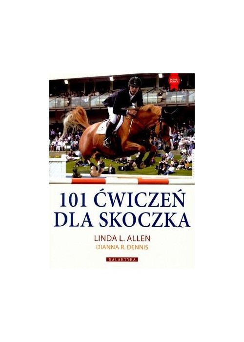 101 Ćwiczeń dla skoczka