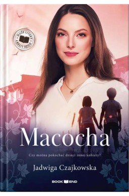 Macocha (duże litery)