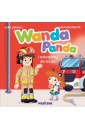 Wanda Panda i odważny strażak
