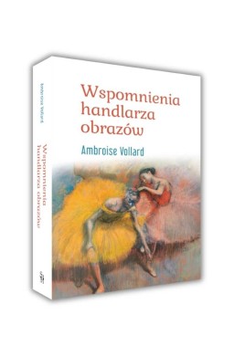 Wspomnienia handlarza obrazów