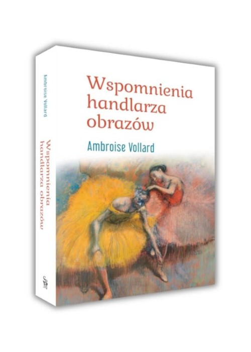 Wspomnienia handlarza obrazów