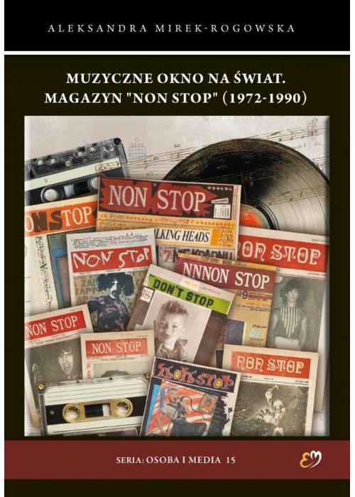 Muzyczne okno na świat. Magazyn "Non Stop"...