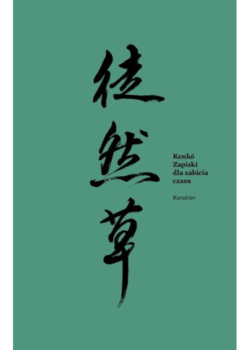 Zapiski dla zabicia czasu