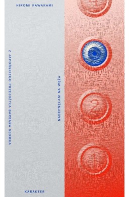 Nadepnęłam na węża