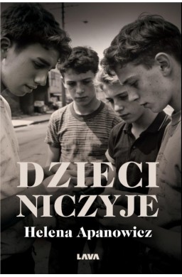 Dzieci niczyje