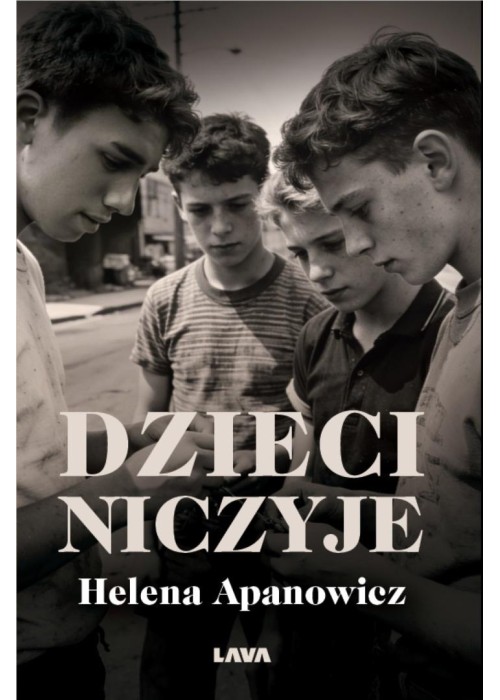Dzieci niczyje