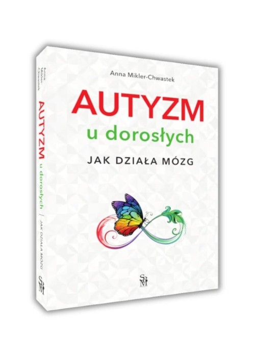 Autyzm u dorosłych. Jak działa mózg
