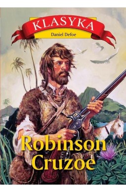 Robinson Cruzoe