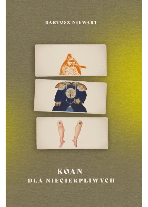 Koan dla niecierpliwych