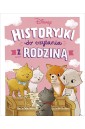 Historyjki do czytania z rodziną. Disney