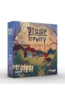 Ptasie Rewiry IUVI Games