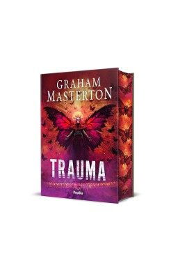 Trauma (barwione brzegi)