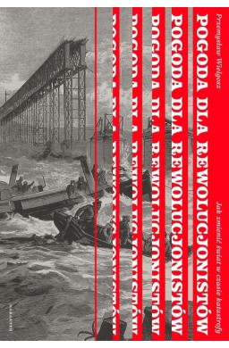 Pogoda dla rewolucjonistów. Jak zmienić świat w...