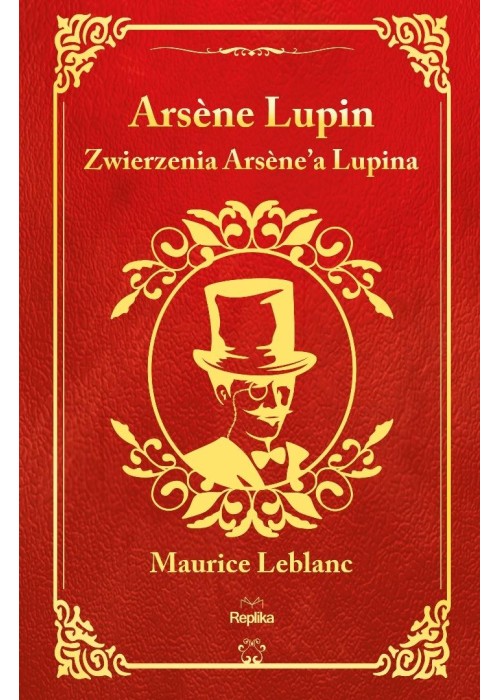 Zwierzenia Arsene'a Lupina