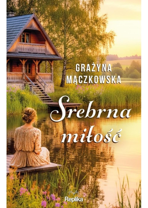 Srebrna miłość