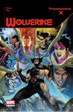 Przeznaczenie X T.2 Wolverine