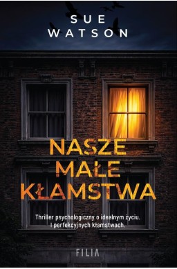 Nasze małe kłamstwa