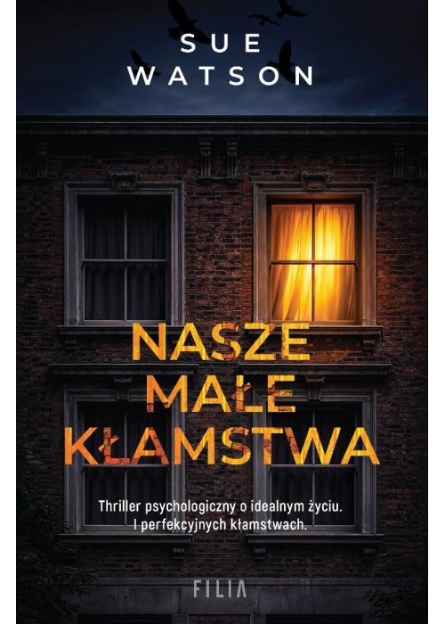 Nasze małe kłamstwa