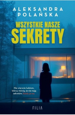 Wszystkie nasze sekrety