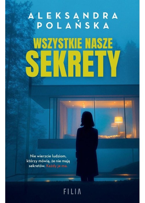 Wszystkie nasze sekrety