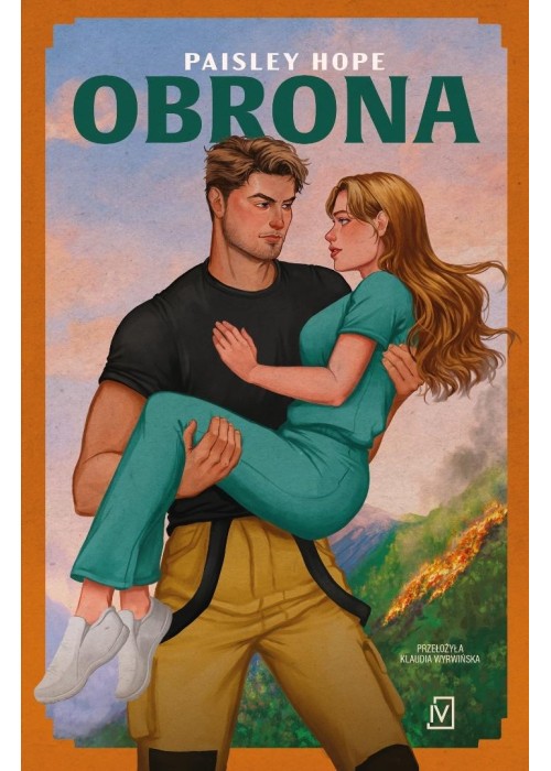 Sky Ridge Hotshots. Obrona