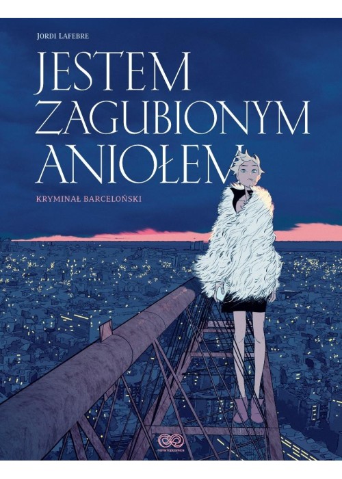 Jestem zagubionym aniołem