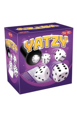 Collection Classique - Yatzy z kubkiem
