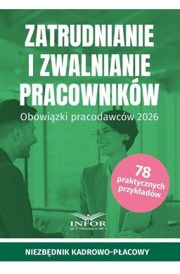 Zatrudnianie i zwalnianie pracowników...