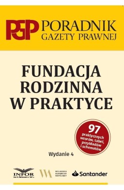 Fundacja rodzinna wyd.4