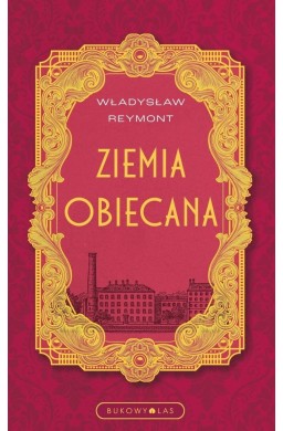 Ziemia obiecana wydanie ekskluzywne