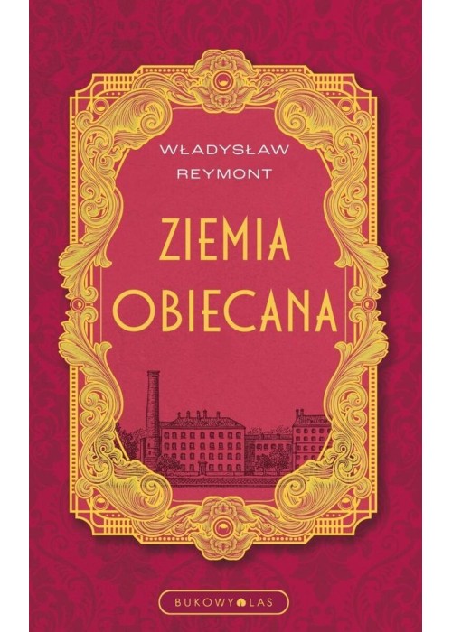 Ziemia obiecana wydanie ekskluzywne