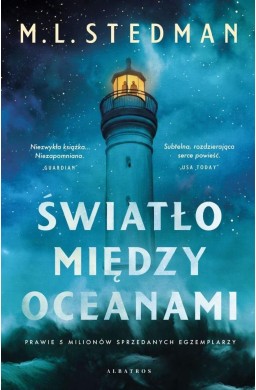 Światło między oceanami