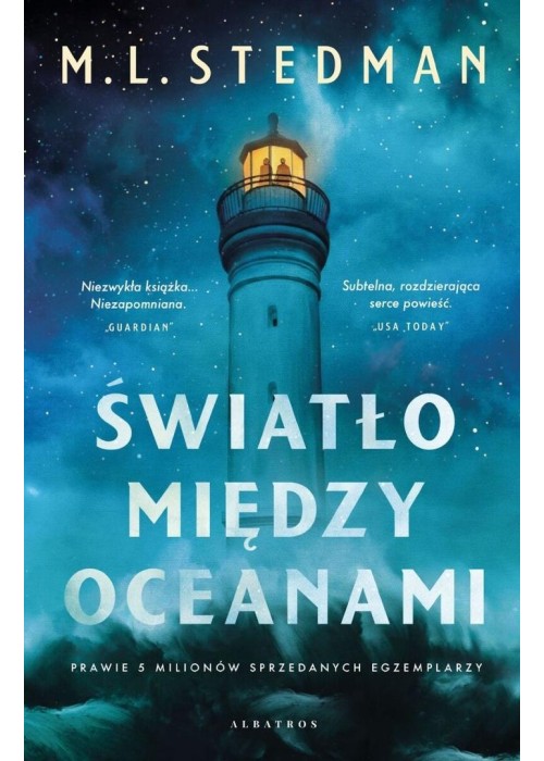Światło między oceanami