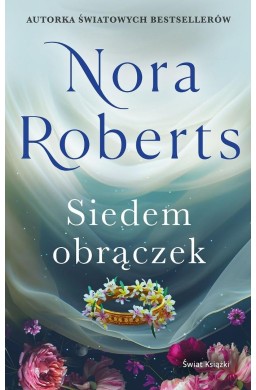 Zaginione Narzeczone T.3 Siedem obrączek