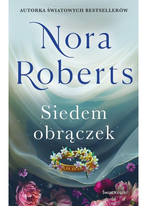 Zaginione Narzeczone T.3 Siedem obrączek