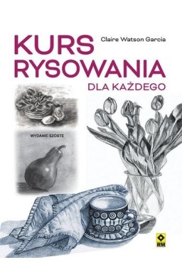 Kurs rysowania dla każdego
