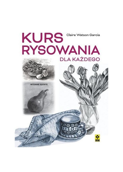 Kurs rysowania dla każdego
