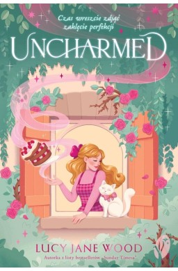 Uncharmed
