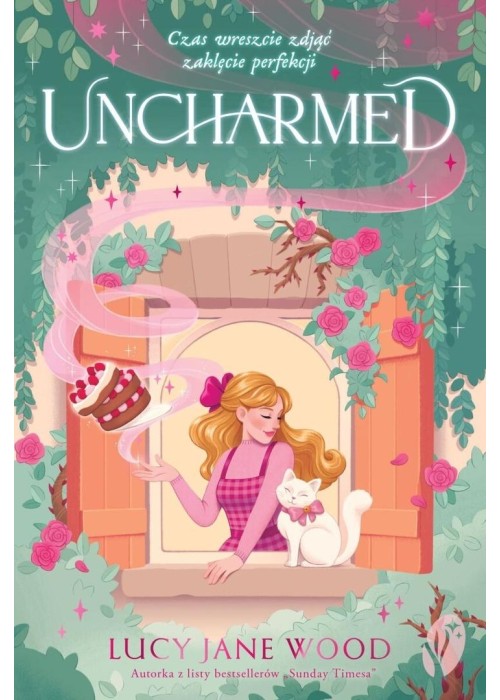 Uncharmed