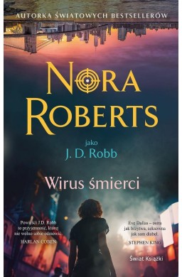 Oblicza śmierci T.15 Wirus śmierci