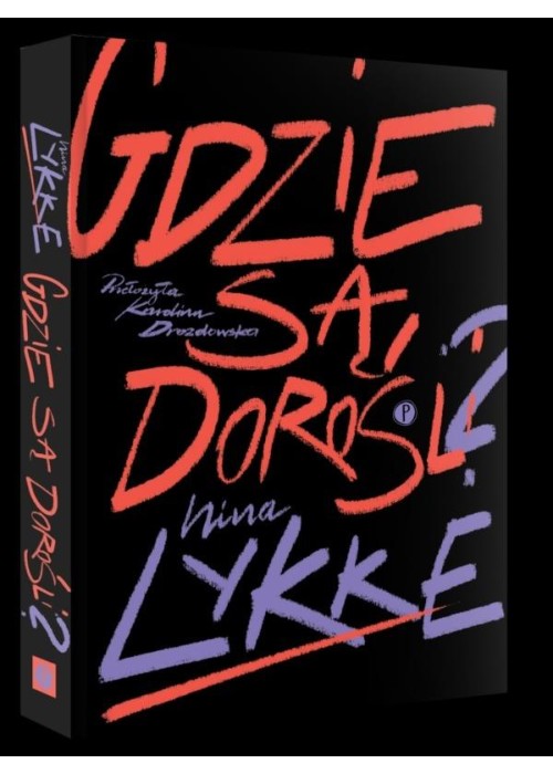 Gdzie są dorośli?