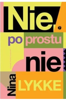 Nie, po prostu nie