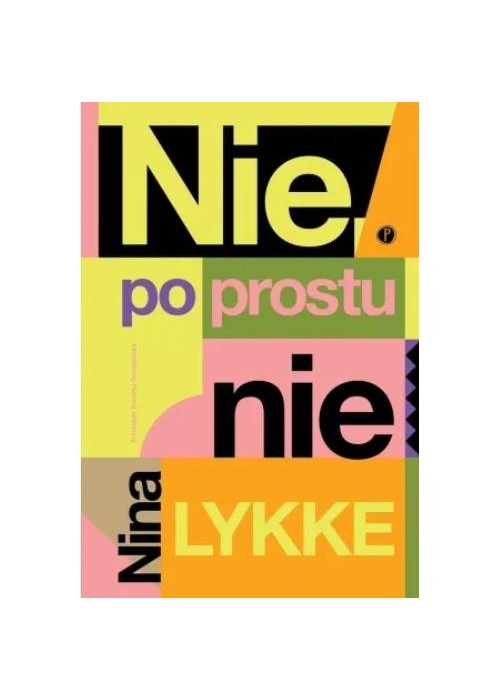 Nie, po prostu nie