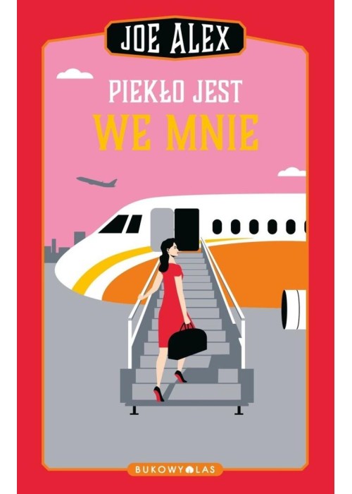 Piekło jest we mnie