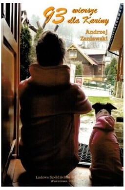 93 wiersze dla Kariny